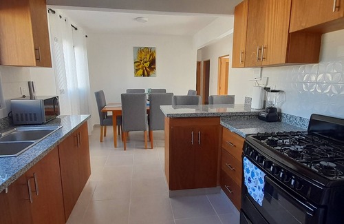 Santiago de los Caballeros Apartment | Graditi Valley Residence, Gurabo