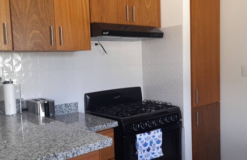 Santiago de los Caballeros Apartment | Graditi Valley Residence, Gurabo
