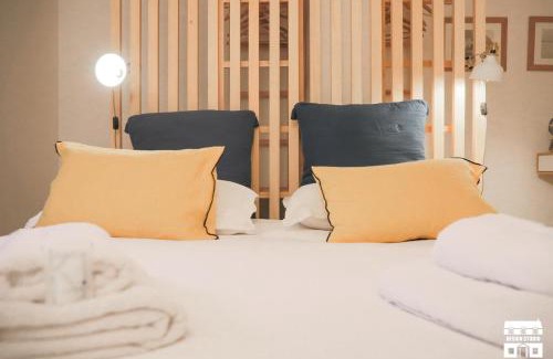 Bellano Apartment | GRABBIA 1 by Design Studio