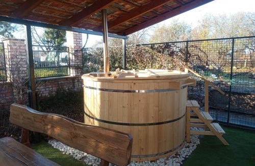 Garab Apartment | Grabensia Fogadó