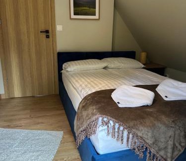 Krasnobrod House | GRABNIK55