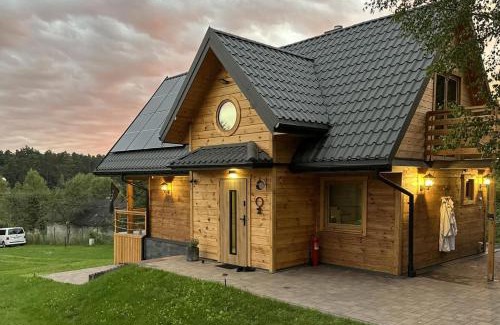 Krasnobrod House | GRABNIK55