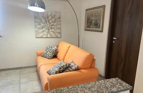 Vigevano Apartment | Grace 101
