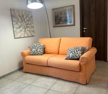 Vigevano Apartment | Grace 101