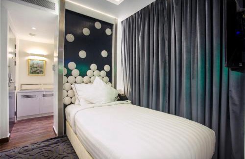 Dhaka Hotel | Grace 21 Smart Hotel