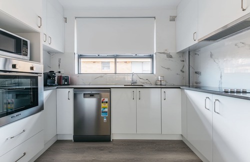 Mosman Apartment | Grace At Mosman - 2 bedroom Service Apartment