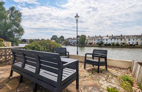 Emsworth House | Grace Cottage - Emsworth