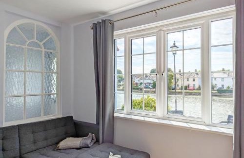 Emsworth House | Grace Cottage - Emsworth