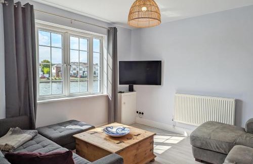 Emsworth House | Grace Cottage - Emsworth
