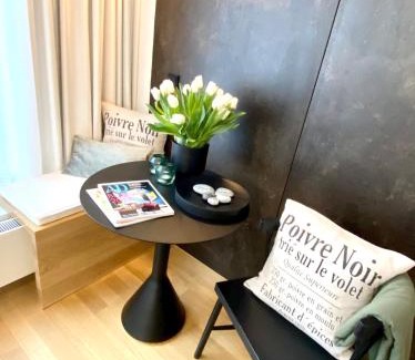 Ludwigsvorstadt-Isarvorstadt Apartment | Grace-Design-Apartment - very central
