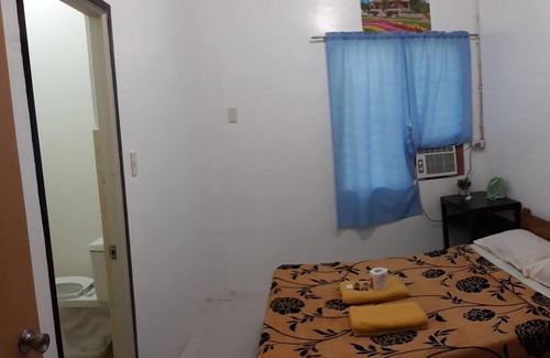Puerto Galera Hotel | Grace Hotel&Dive Sabang