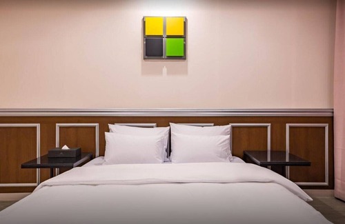 Cheonan Hotel | Grace Hotel