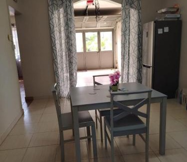 Calebasses House | Grace Nest
