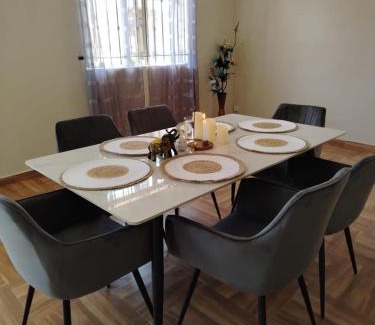 Calebasses House | Grace Nest