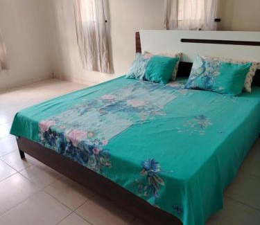 Calebasses House | Grace Nest