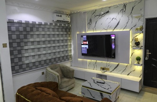 Ota Apartment | Grace On Wallstreet Apartments