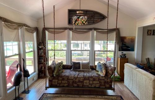 Gober House | Grace Point Lakes Bonham and Bois dArc