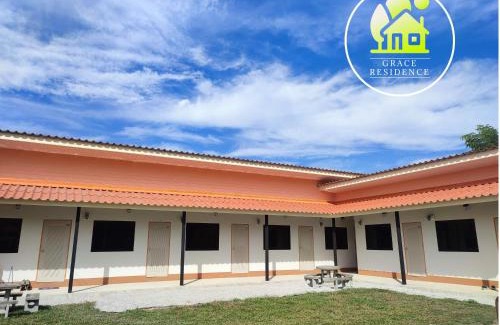 Thung Satok Hotel | Grace Residence
