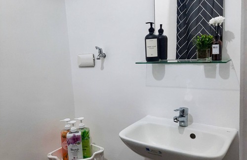 Ususan Condo | Grace Residences - Tower 4nnear BGC