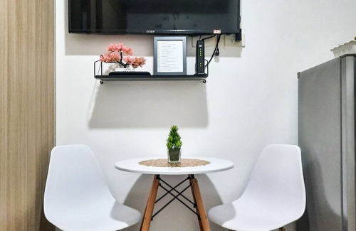Ususan Condo | Grace Residences - Tower 4nnear BGC