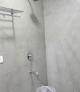 Meenambakkam Hotel | Grace Residency Chennai Airport