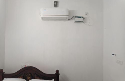 Tiruchendur Apartment | Grace Residency