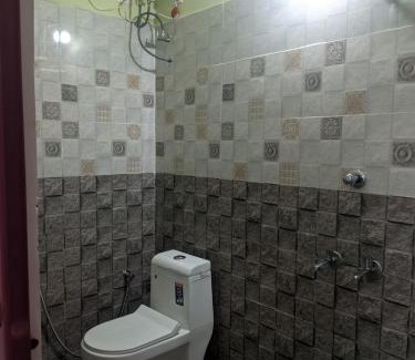 Tiruchendur Apartment | Grace Residency