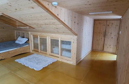 Hoengseong Villa | Grace River House Block A