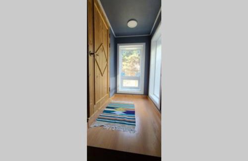 Hoengseong Villa | Grace River House Block A