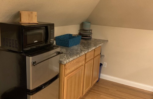 Frankfort Apartment | Grace Sunset Suite