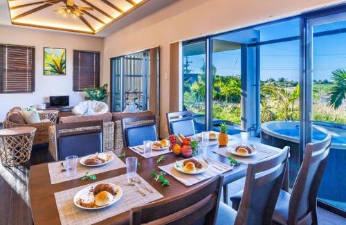 Ueno House | Grace Villa Miyakojima - Vacation STAY 60494v