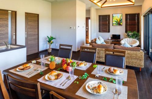 Ueno House | Grace Villa Miyakojima - Vacation STAY 60494v