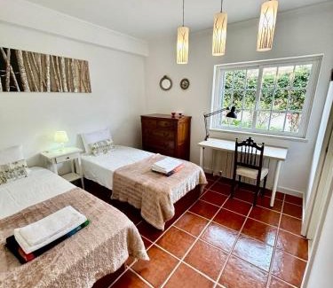 Charneca Villa | Grace Villa