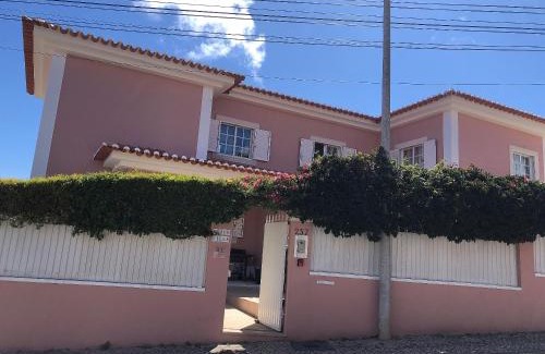 Charneca Villa | Grace Villa