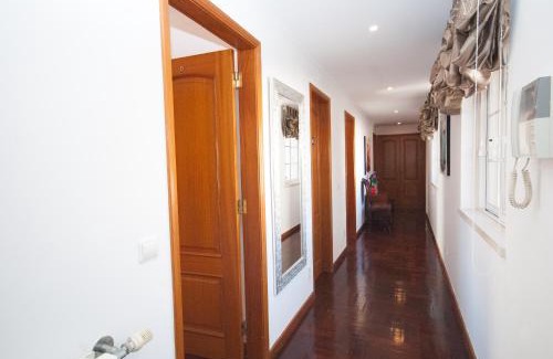 Charneca Villa | Grace Villa