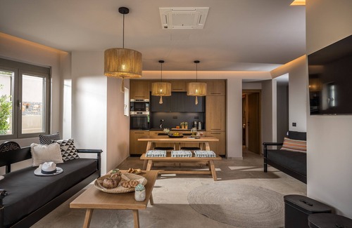 Koutouloufari Villa | Grace Villas Collection