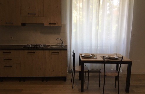 Segnano Apartment | Graceful Apartment in Milan