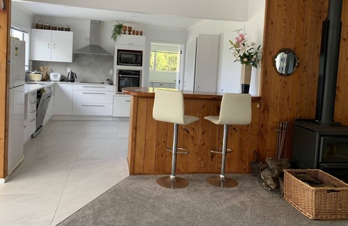 Kerikeri House | Graceful Escape