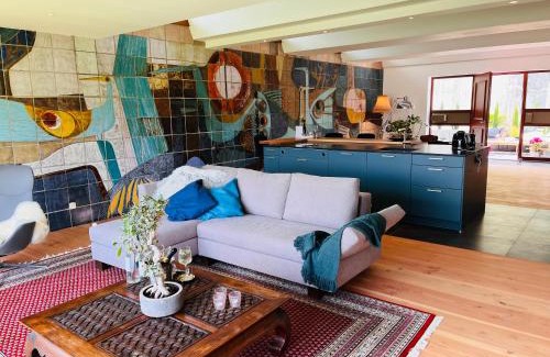 Fischerbach Apartment | Graceland