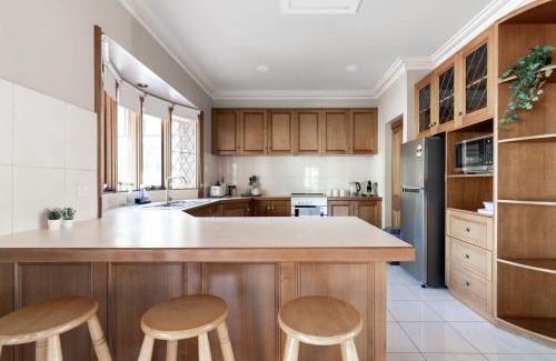 Blackstone Heights House | Gracelands Swiss Inspired Home with Gorgeous Grounds