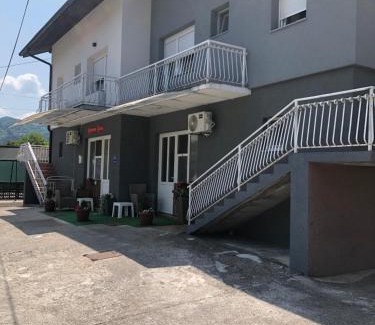 Jajce Apartment | Graciaa