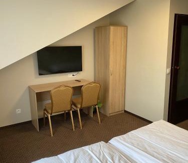 Wesola Bed & Breakfast | GRACJA