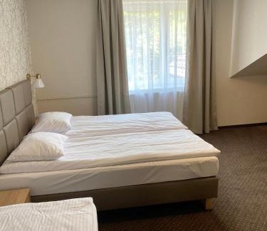 Wesola Bed & Breakfast | GRACJA