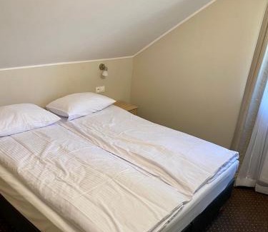 Wesola Bed & Breakfast | GRACJA