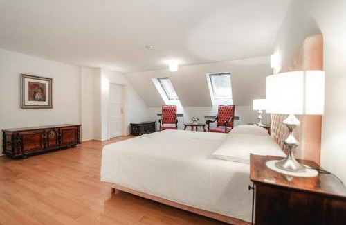 Cerklje na Gorenjskem Villa | Grad Strmol