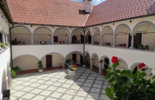 Vidrga Bed & Breakfast | Grad Tuštanj
