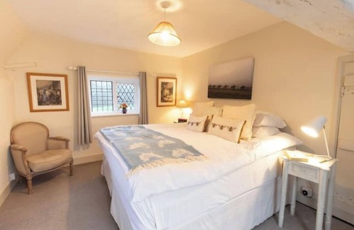 Haslemere Other | Grade 2 Listed Rural Farm House