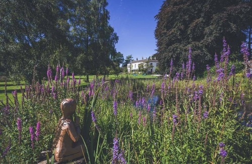 Kingscote House | Grade II Listed Regency House
