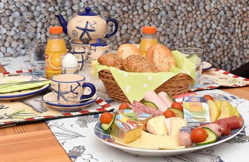 Bergen Bed & Breakfast | Gradierwerk Sülze