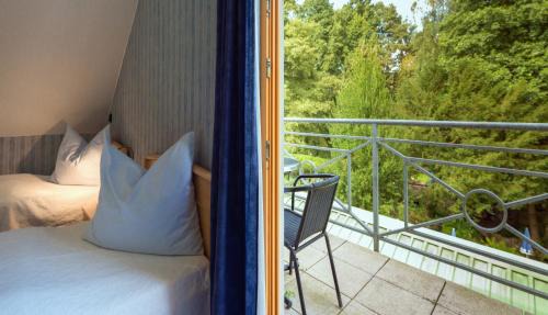 Bergen Bed & Breakfast | Gradierwerk Sülze